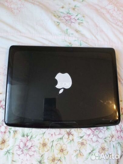 Ноутбук Acer aspire 5920G (на запчасти)