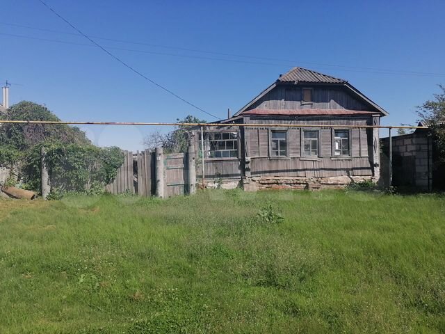 Дом 42 м² на участке 15 сот.