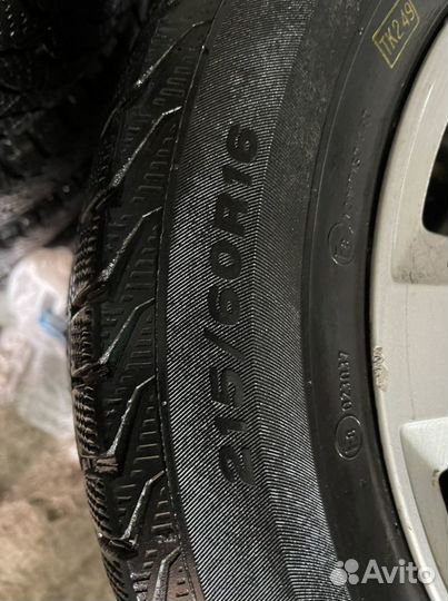 Колеса на ауди а6 с6 audi a6 c6