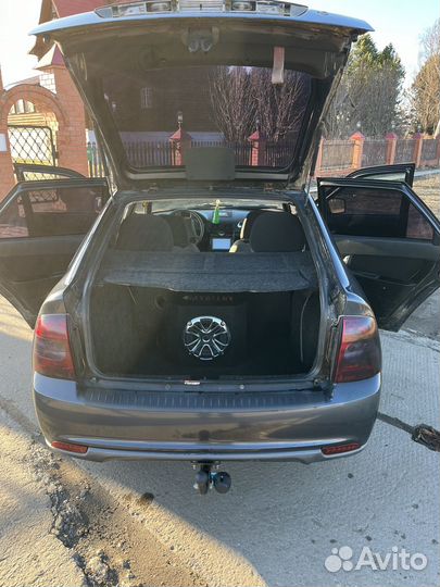 LADA Priora 1.6 МТ, 2009, 274 000 км