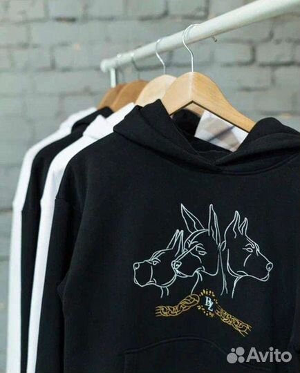 Швейный цех / производство одежды