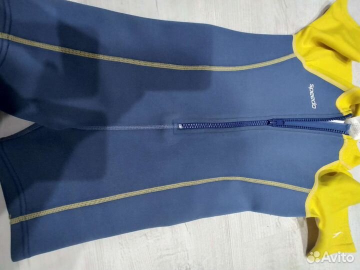 Купальник детский 98-104 на мальчиков