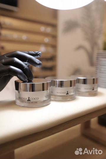 Мастер маникюра и педикюра