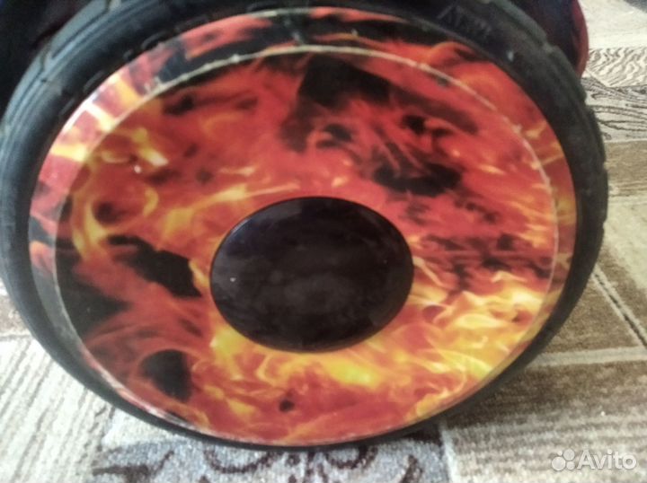 Гироскутер бу