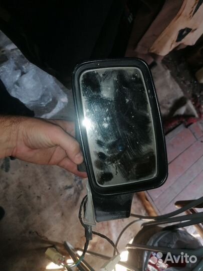 Зеркало для priora