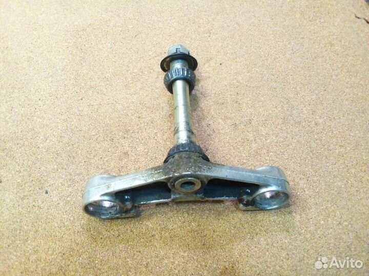 Нижняя траверса yamaha yzf r6 yzf-r6 yzf r 6 yzfr6