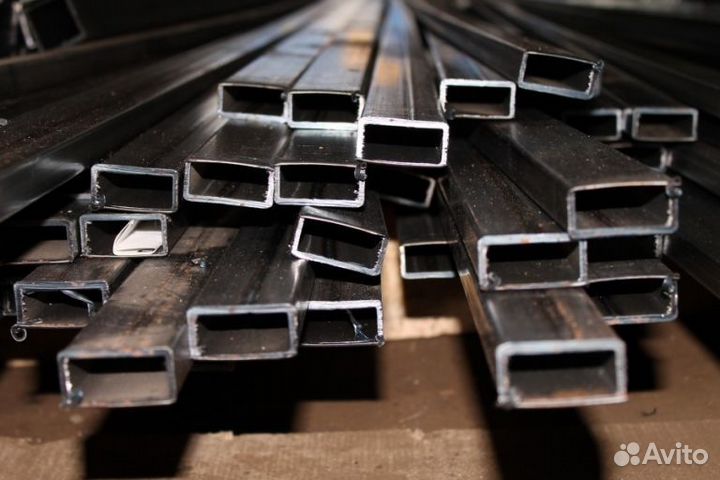 Профтруба 38