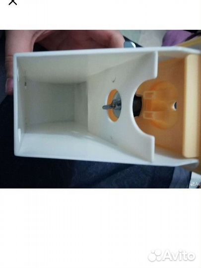 Сейф розетка