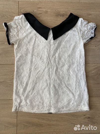 Одежда разная