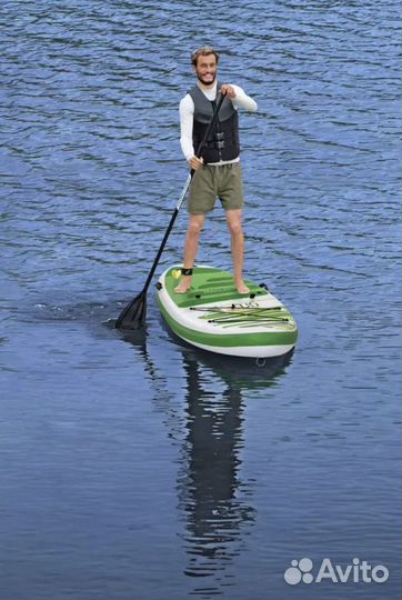 Сап доска hydro force Freesoul 11'2'' в наличии