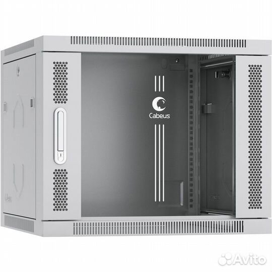 Серверный шкаф Cabeus SH-05F-9U60/60 463385