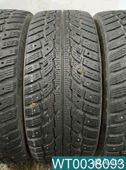 Kumho I'Zen RV Asymmetric 225/55 R18 95T