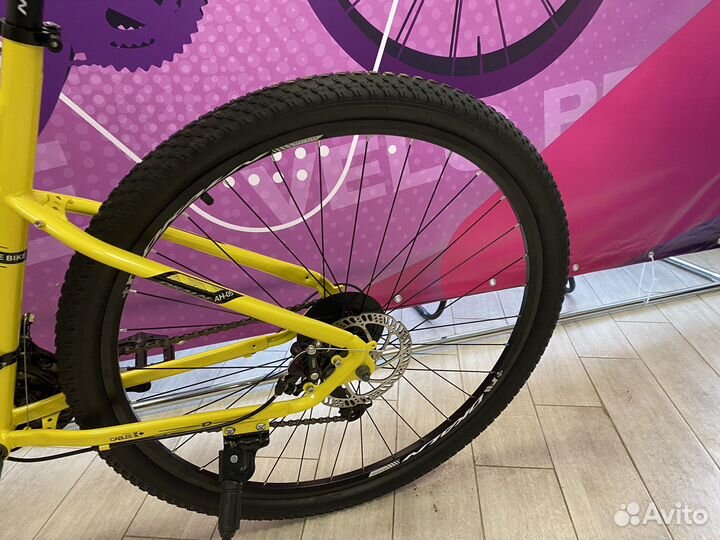 Велосипед 29