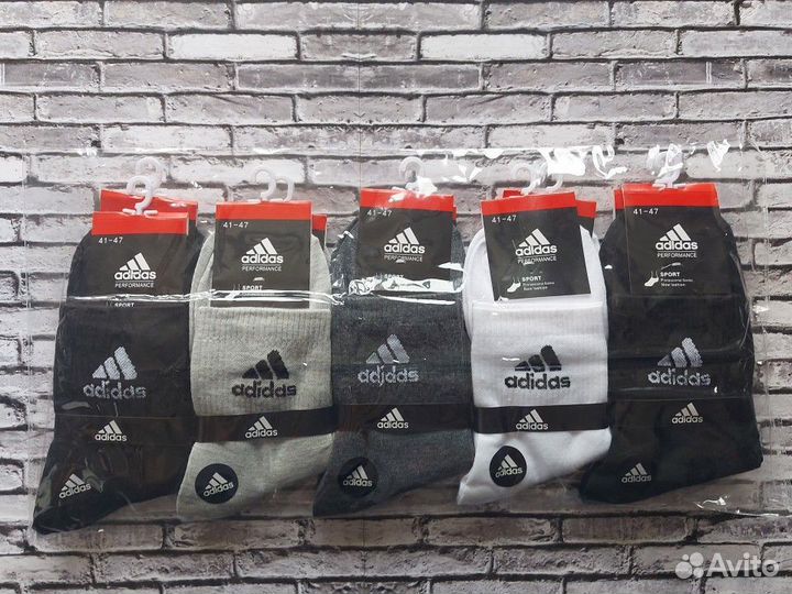 Мужские носки nike