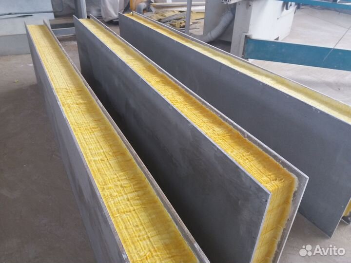 Сип - Панели. С НДС. И Доставкой