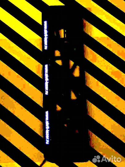 Рамка с подсветкой