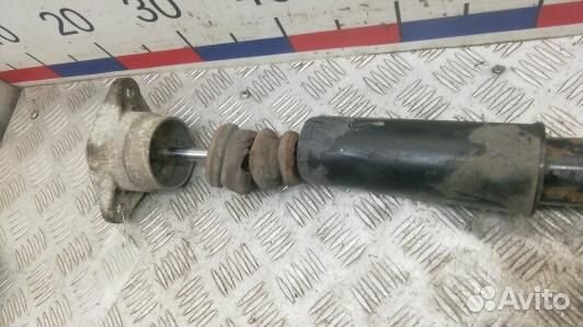 Амортизатор задний audi A6 C6 (6BL13MF02)