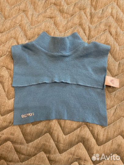 Горловина Reima 2