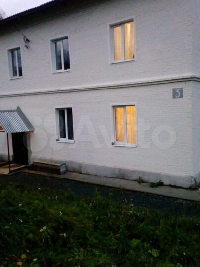 2-к. квартира, 52,1 м², 1/2 эт.