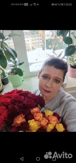 Продавец