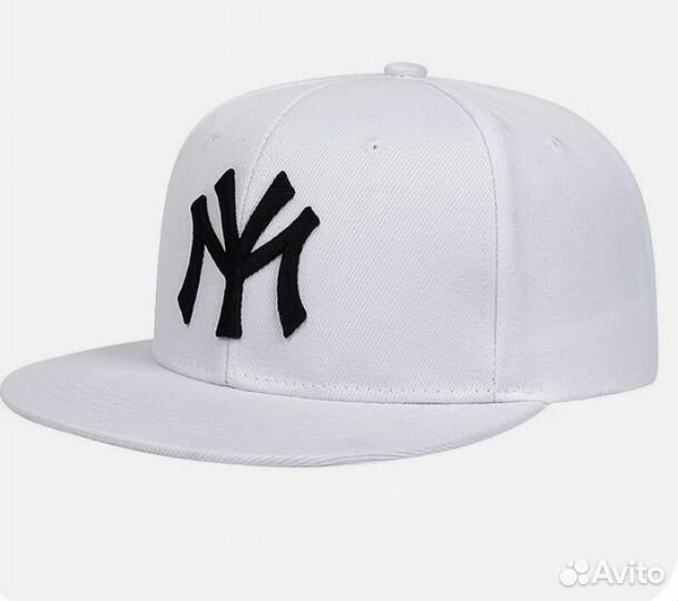 Бейсболка мужская