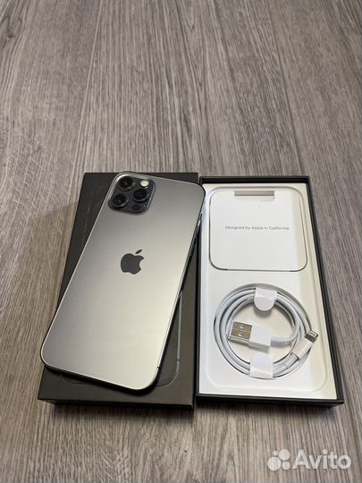 iPhone 12 pro 256gb