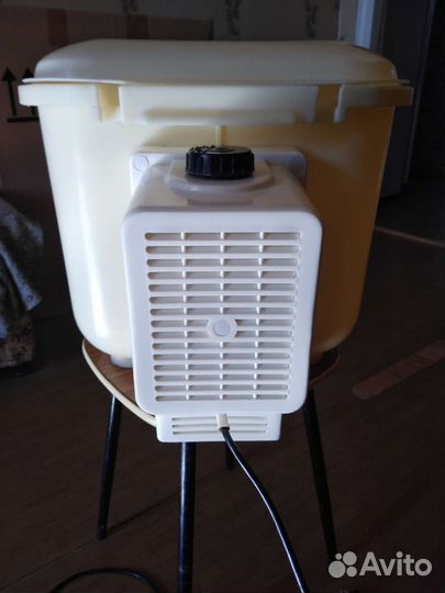 Стиральная машинка малютка бу