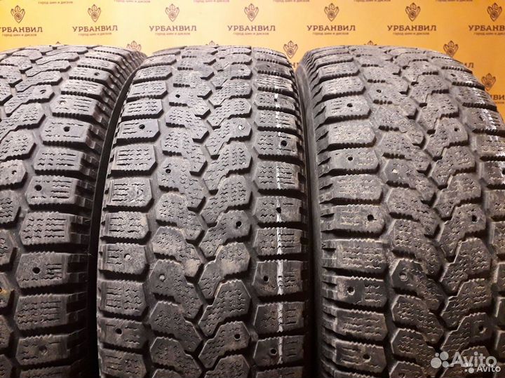 Yokohama Ice Guard F700Z 195/65 R15