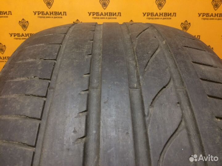 Bridgestone Dueler H/P Sport 255/50 R19