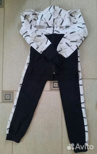 Школьная форма