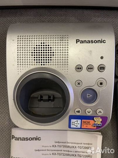 Panasonic