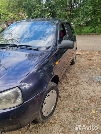 LADA Kalina 1.6 МТ, 2009, 218 000 км