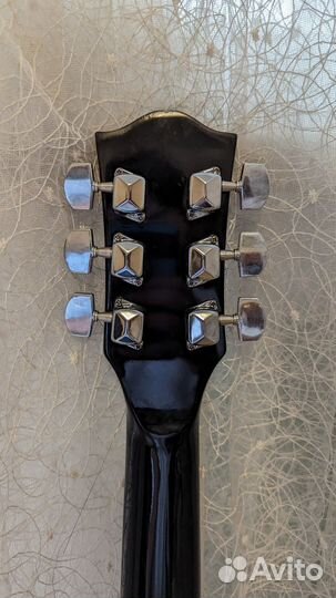 Гитара акустическая phil pro as-4104