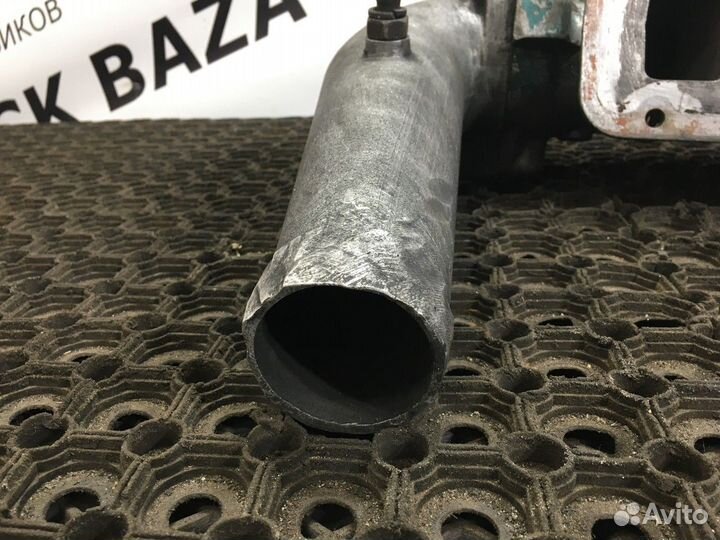 Коллектор впускной