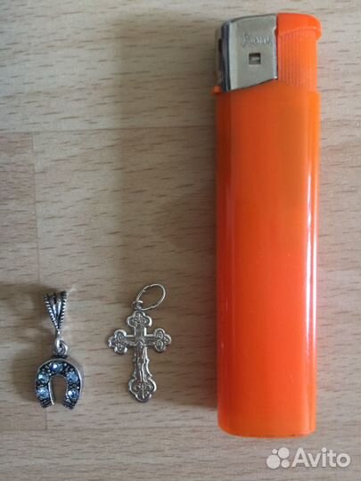 Серьги, серебро925