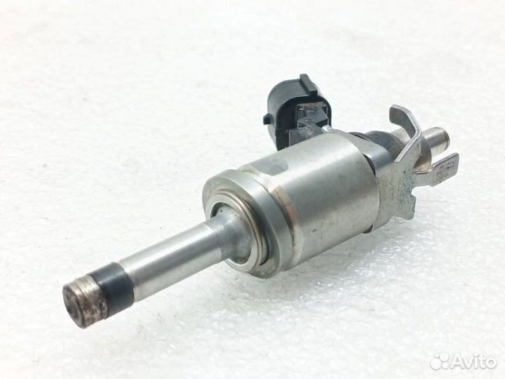 Форсунка топливная Nissan Qashqai J11 1.2 HRA2DDT