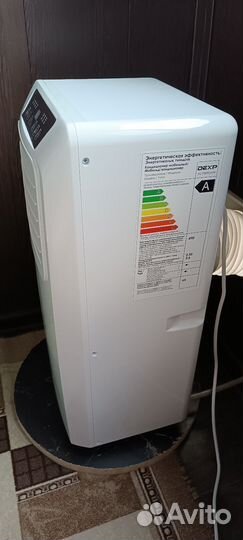 Кондиционер мобильный