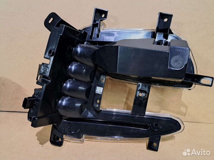 Ходовой огонь правый левый Renault Kaptur