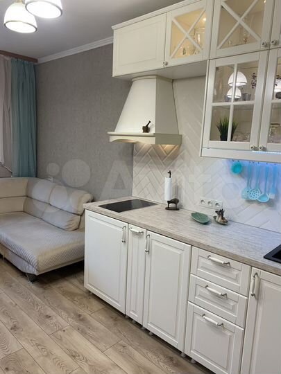 2-к. квартира, 67,1 м², 2/15 эт.