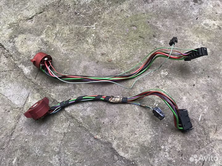 Контактная группа бмв е32/34/36