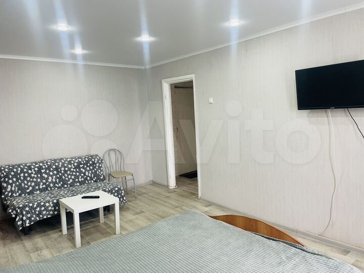 1-к. квартира, 35 м², 2/5 эт.