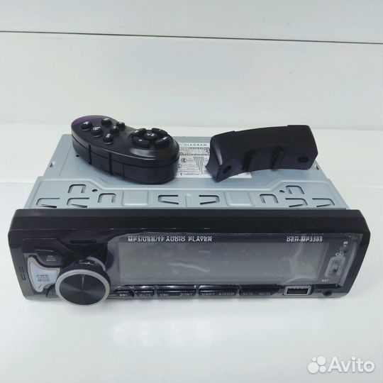 Автомагнитола DV-Pioneer.OK DEH-MP3305