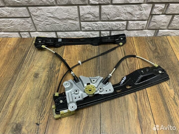 Opel Astra J Стеклоподъемник электрический