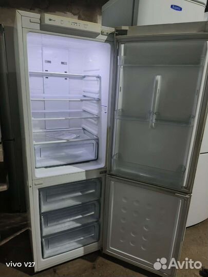 Холодильник samsung no frost бу