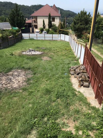 Участок 6 сот. (ИЖС)