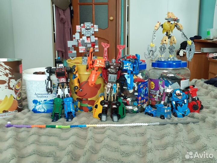 Продам lego и прочие игрушки