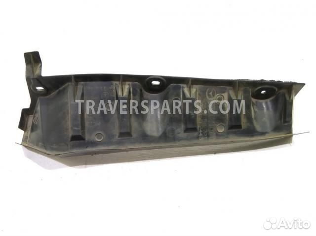 Водосток лобового стекла (жабо)