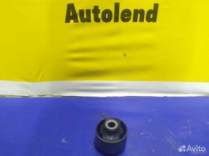 Сайлентблок задний Kia Rio 3