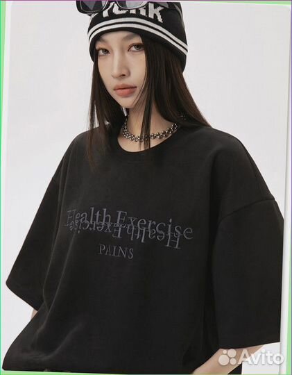 Футболка Y2K (Номер отгрузки: 69082)