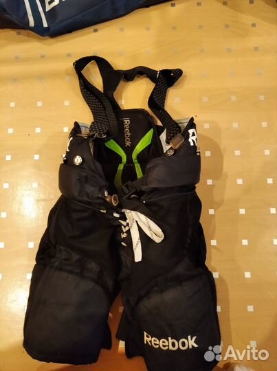 Хоккейная форма для детей